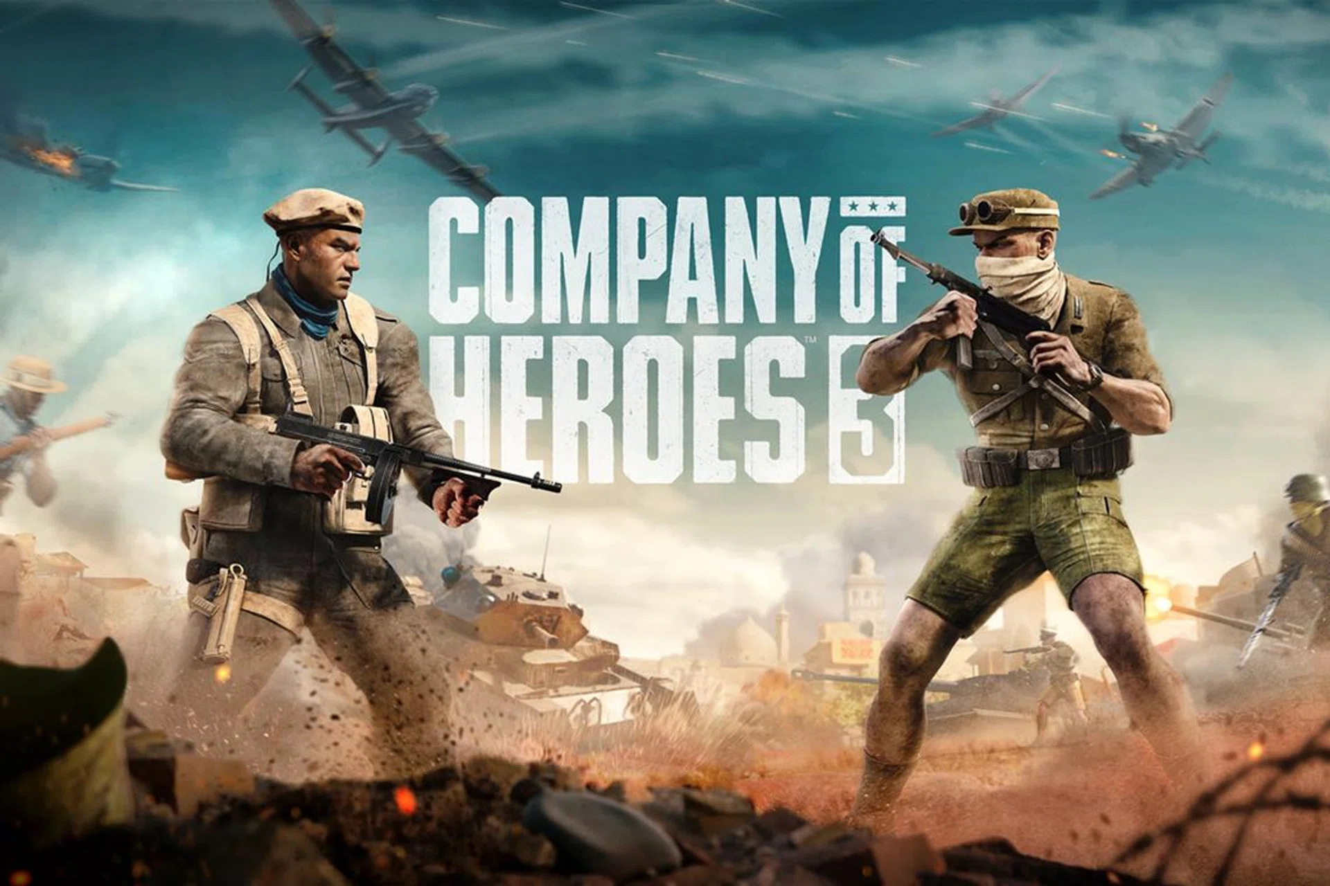 Image: Relic Entertainment