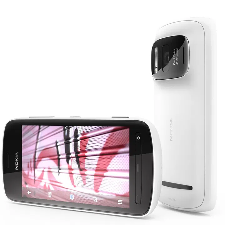 Image source: Nokia