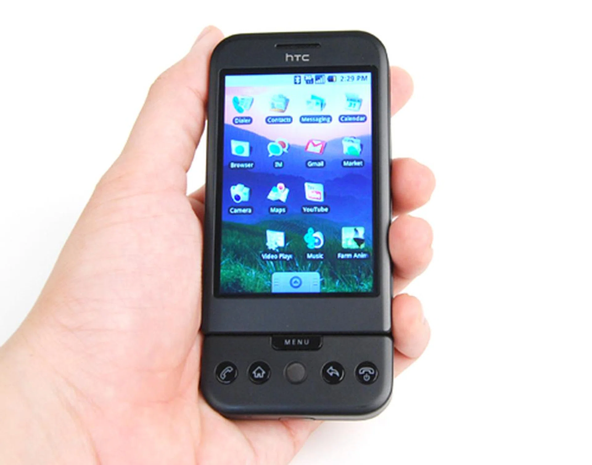 HTC Dream
