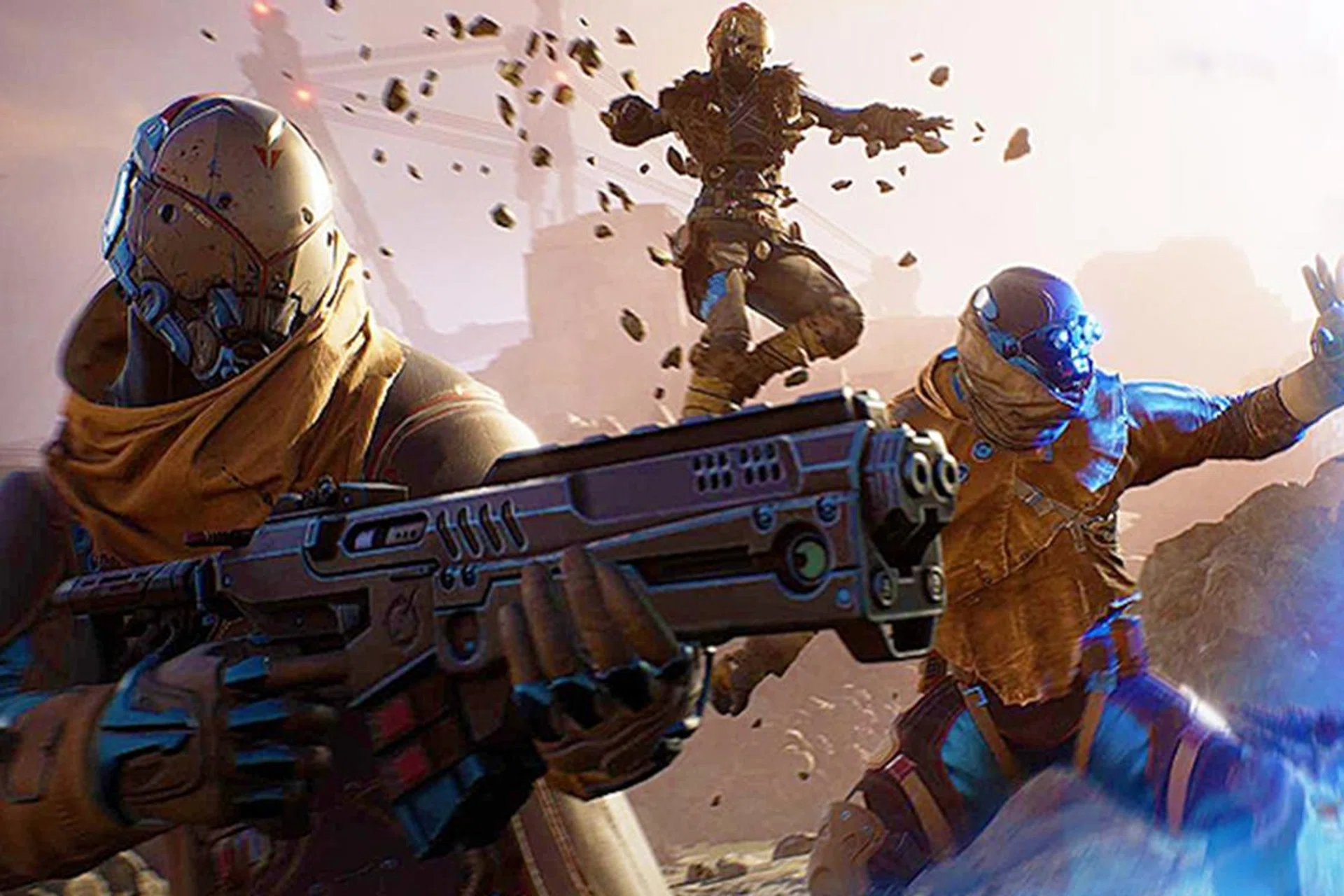 Image: People Can Fly