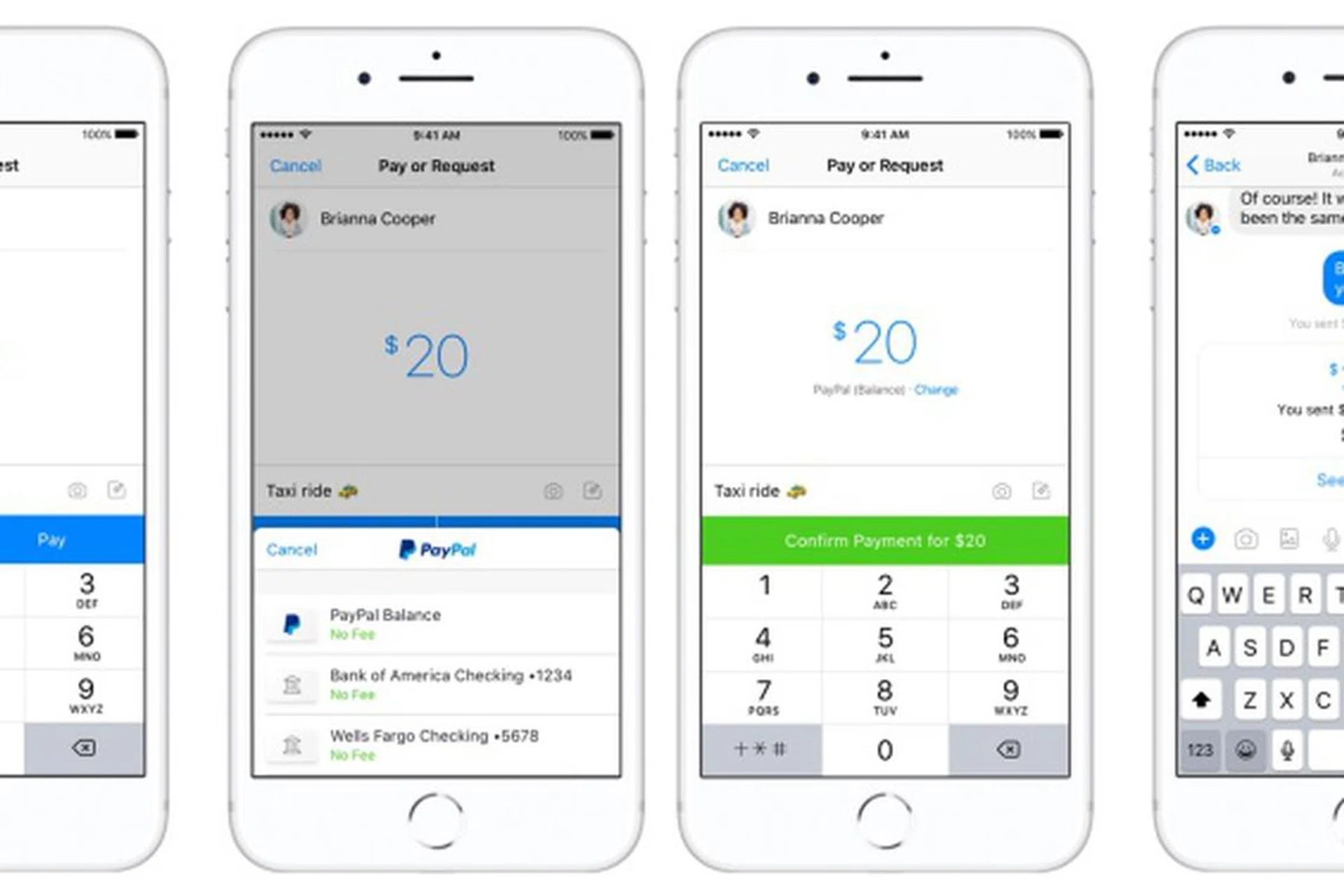 Image source: PayPal