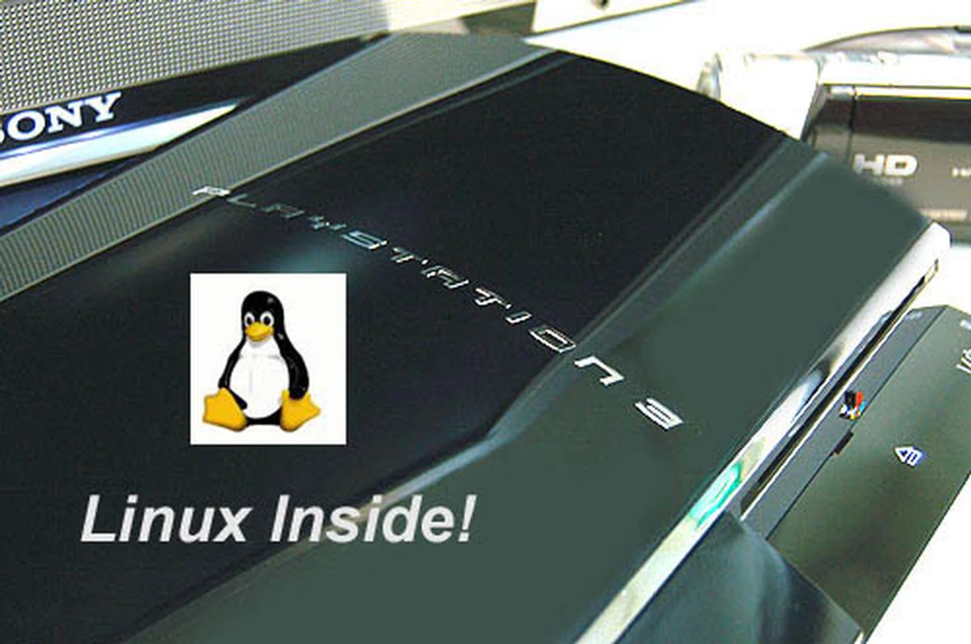 Installing Linux on the PS3? You must be crazy! That's probably the initial response from your fellow friends, but the potential to turn the PS3's processing prowess into a mainstream-computing machine is just too good to pass off and that's what we are showing you in our first attempt at this procedure in this article.