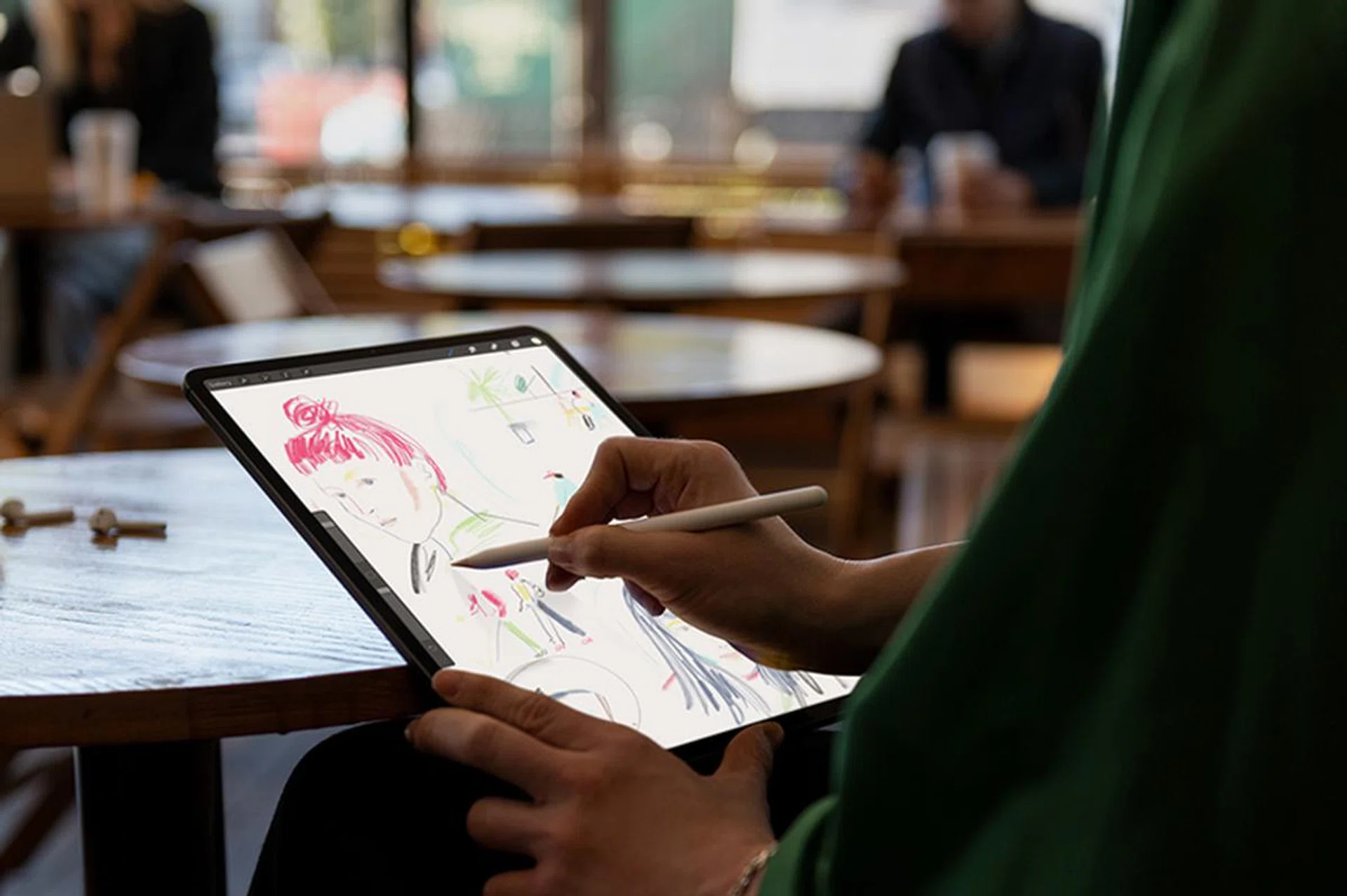 No MacBook can do this.