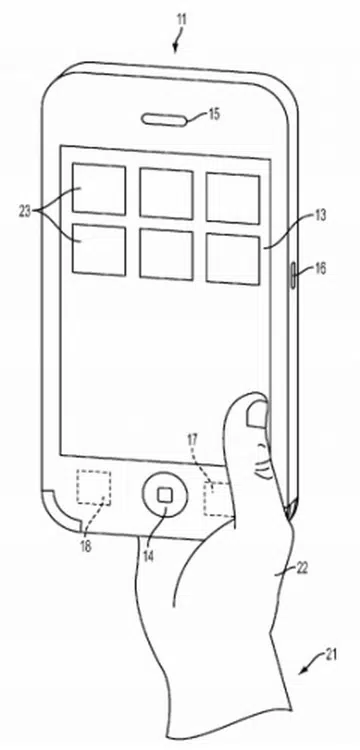 Image source: USPTO