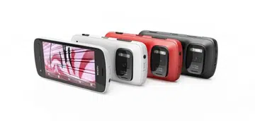Source: Nokia 