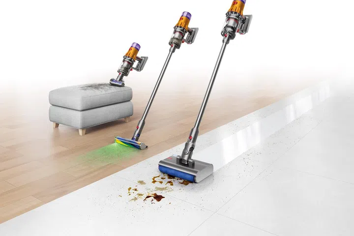 Dyson Submarine