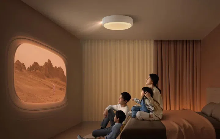 Image source: XGIMI.