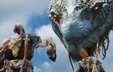 Image: Sony