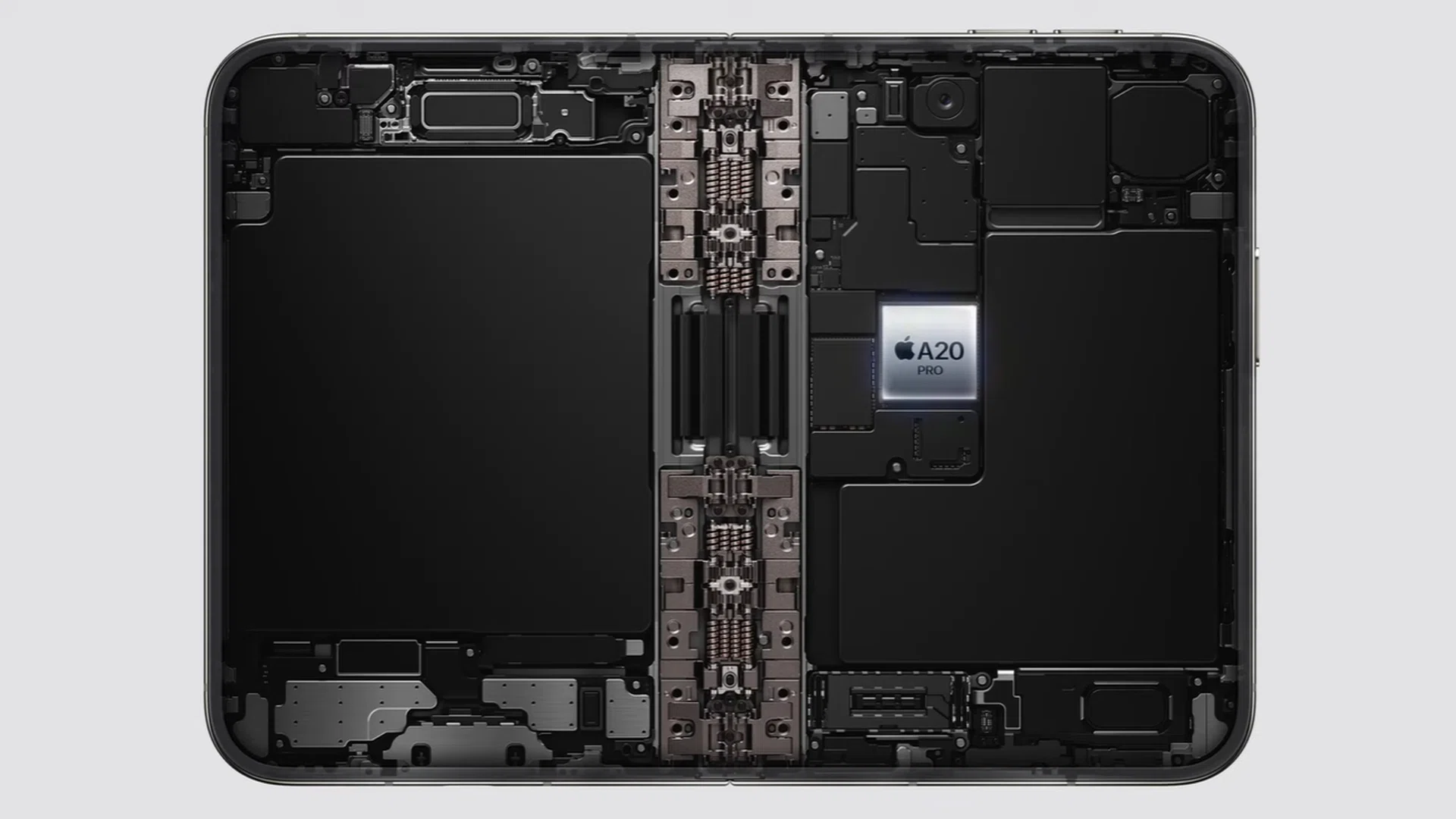 Apple iPhone Duo launch