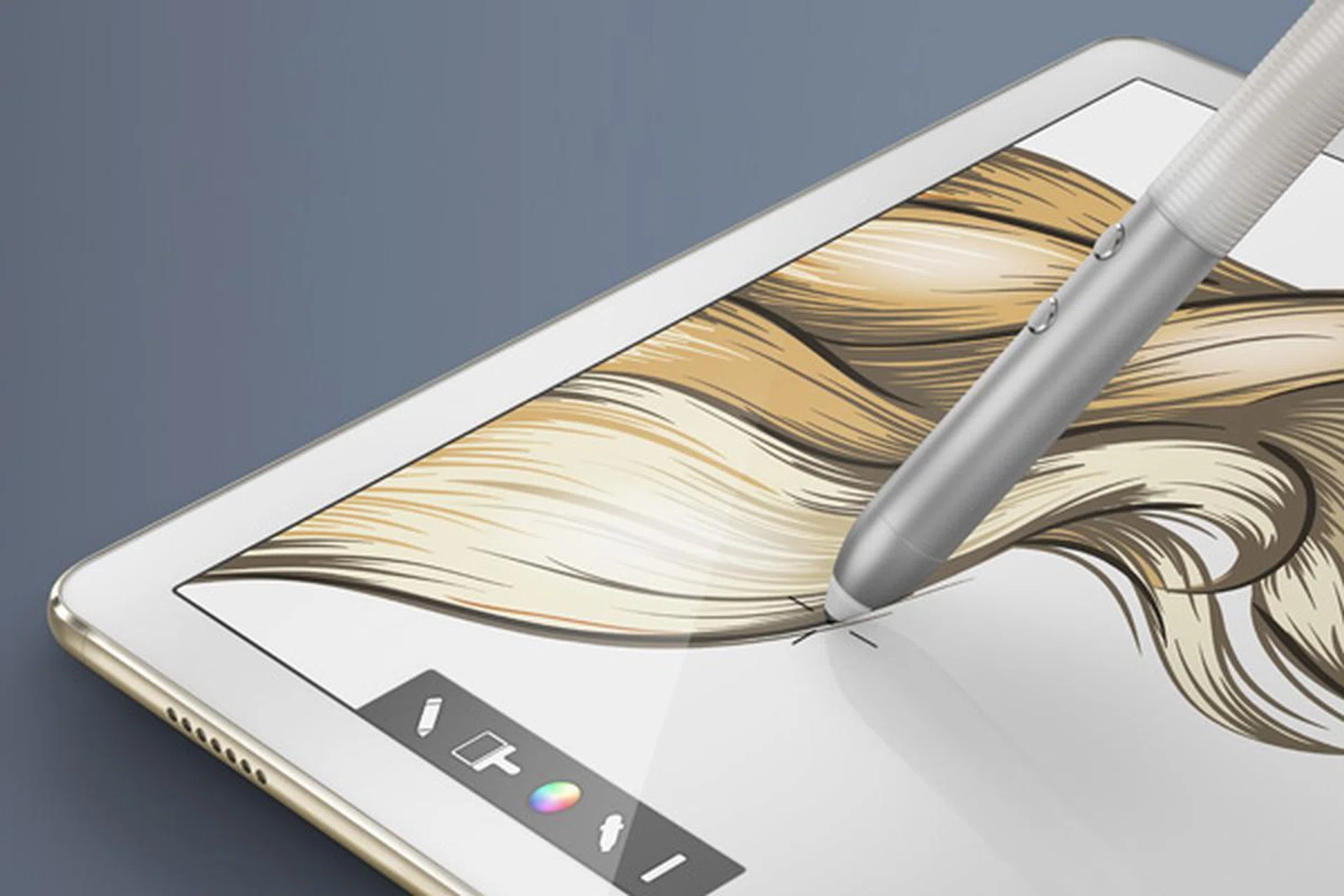 Huawei MatePen stylus