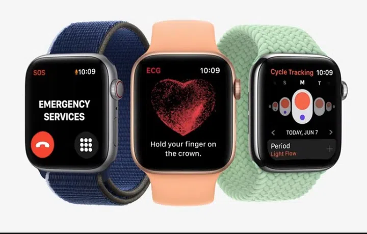 watchOS 8 will be arriving this Fall. 