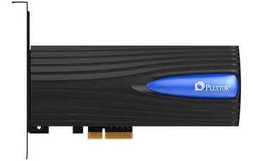 Plextor M8SeY (Image source: Plextor)