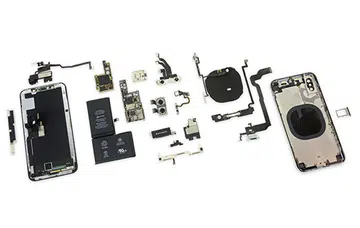 (Image source: iFixit)