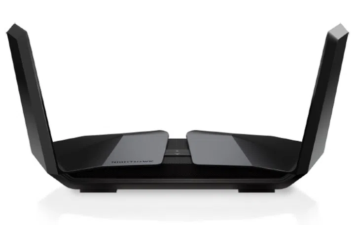 Netgear Nighthawk RAX200