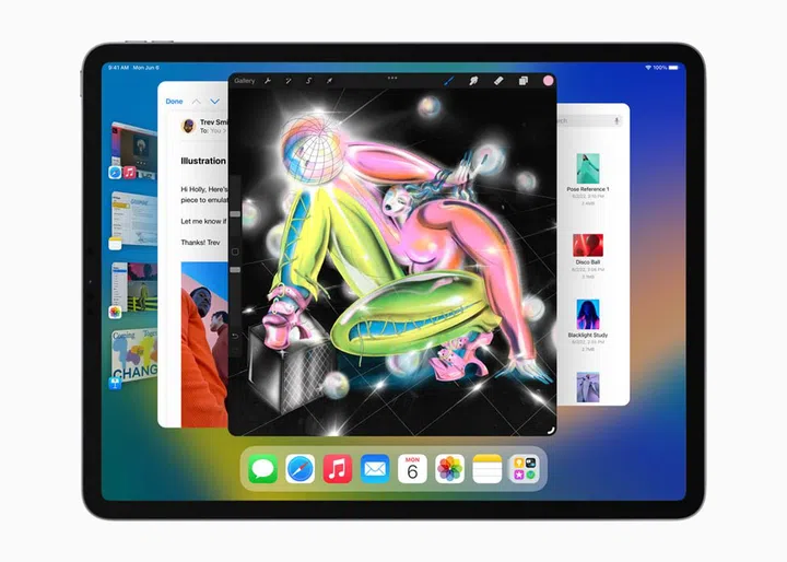 Image: Apple