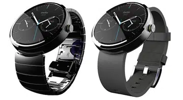 When the Android Wear platform was first showcased, the Moto 360 was pretty much the poster kid for these new devices and it still seems to be the case even today. The difference now is that you can soon purchase one.