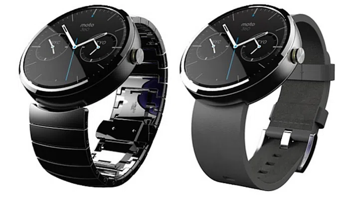When the Android Wear platform was first showcased, the Moto 360 was pretty much the poster kid for these new devices and it still seems to be the case even today. The difference now is that you can soon purchase one.