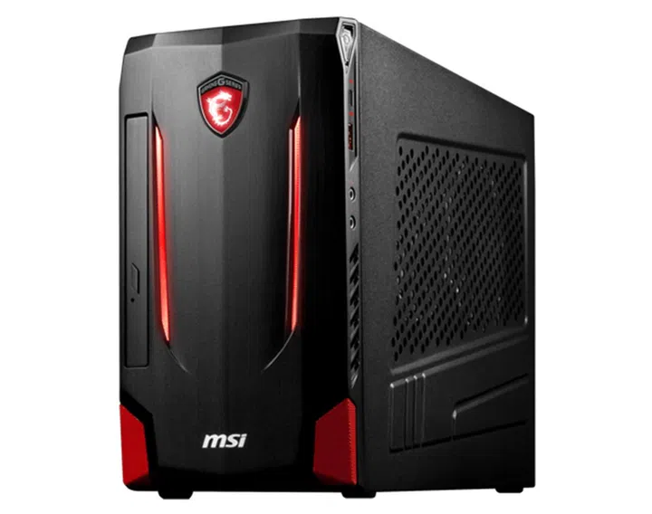 MSI Nightblade MI2