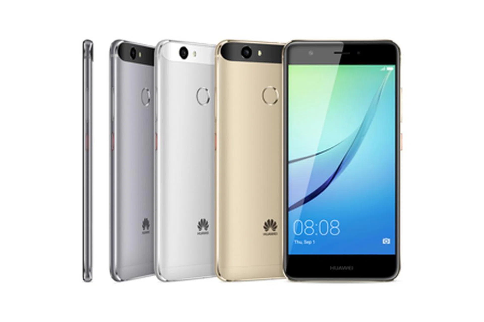 Huawei Nova.