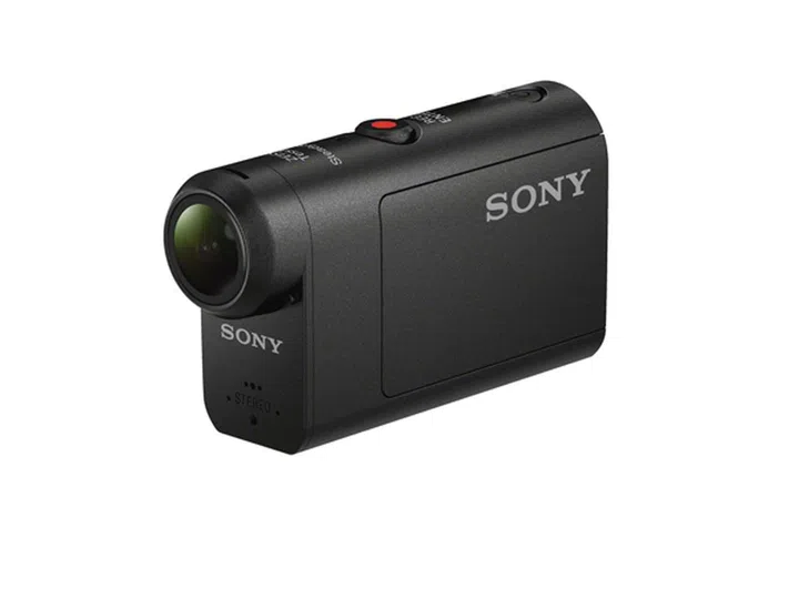 Sony HDR-AS50 Action Cam.