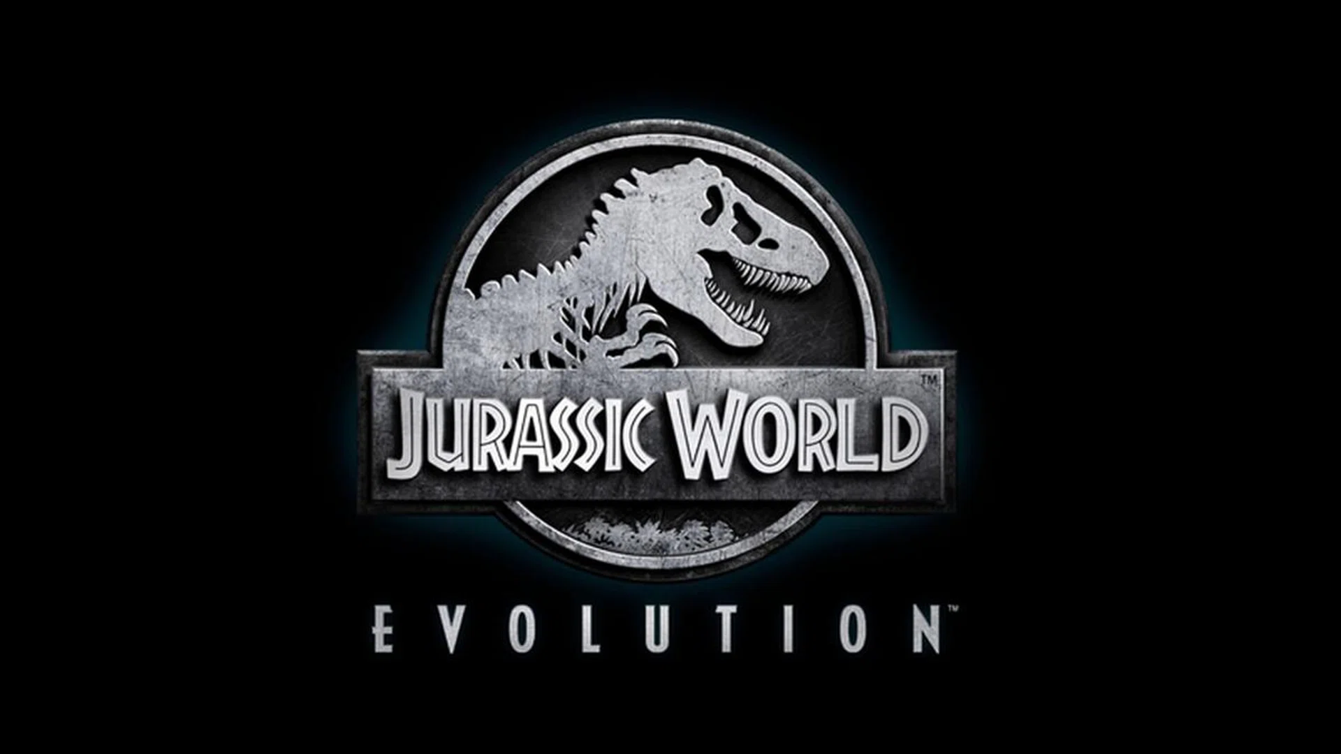 Jurassic World Evolution 