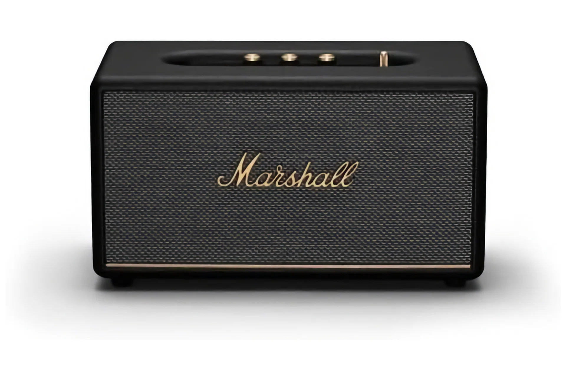 Marshall Stanmore III Homeline Bluetooth 5.2 Speakers