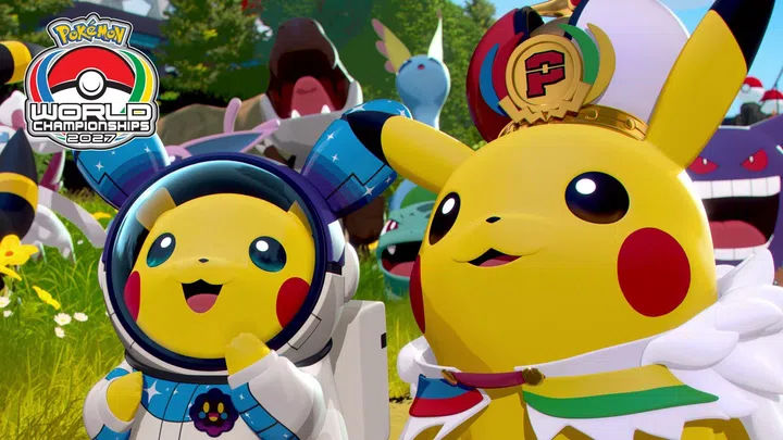 Pokemon World Championships