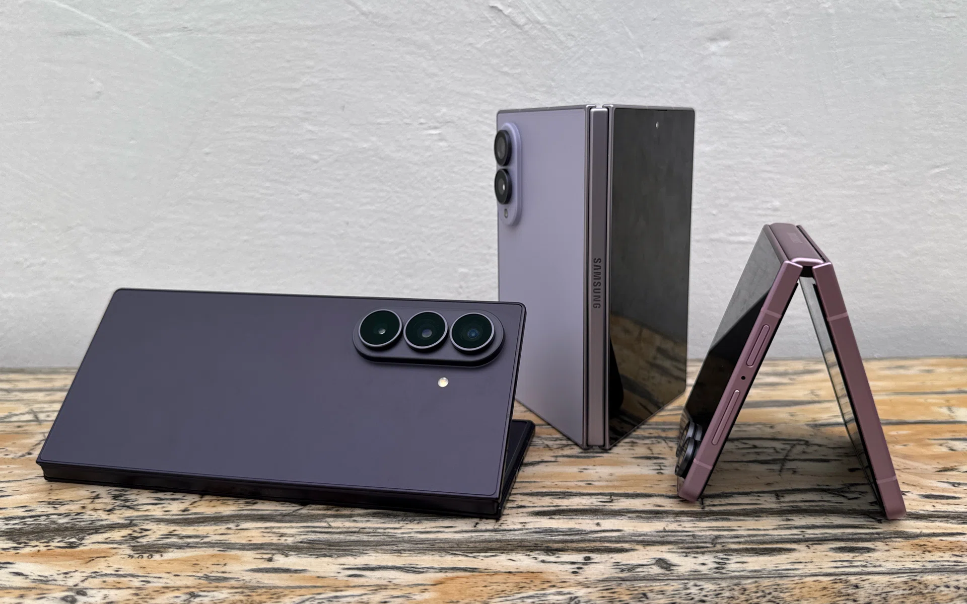 Samsung Galaxy Z Fold8 Ultra review