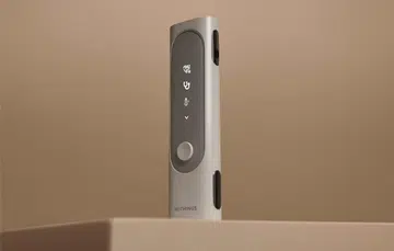 Withings BeamO. Source: Withings.