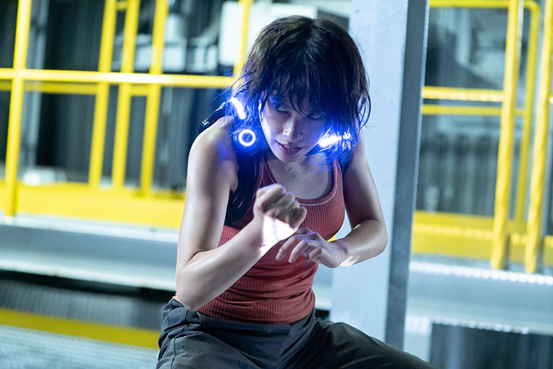 Image Source: Netflix