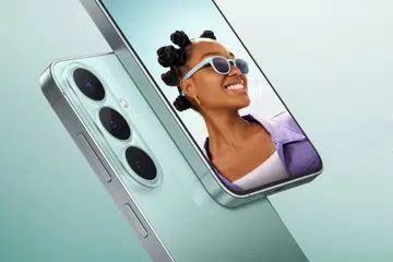 Samsung Galaxy S26 FE