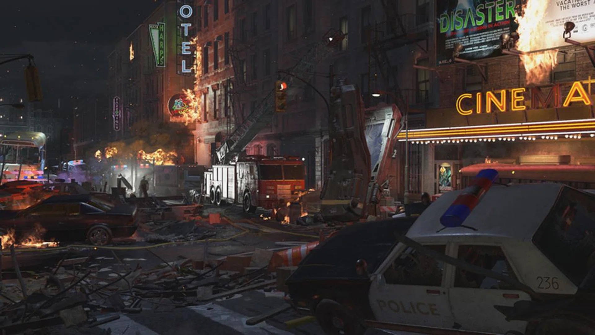 Don't leave any stone unturned! You might find more than a few handy items along the way. | Image: Capcom
