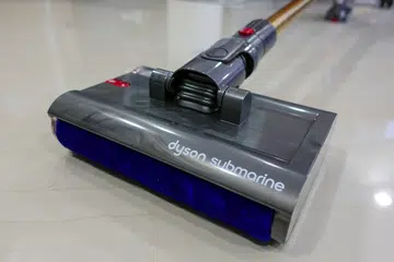 Dyson V12s Detect Slim Submarine