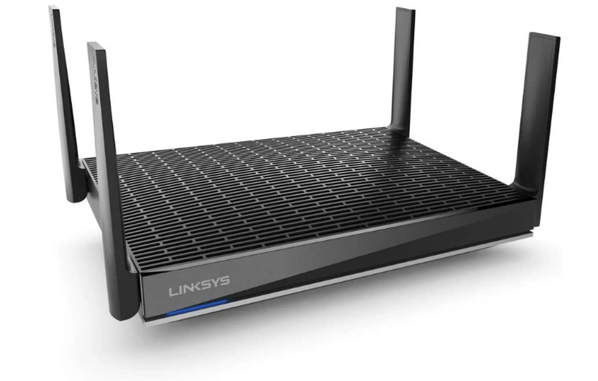 One of the newer routers in the market