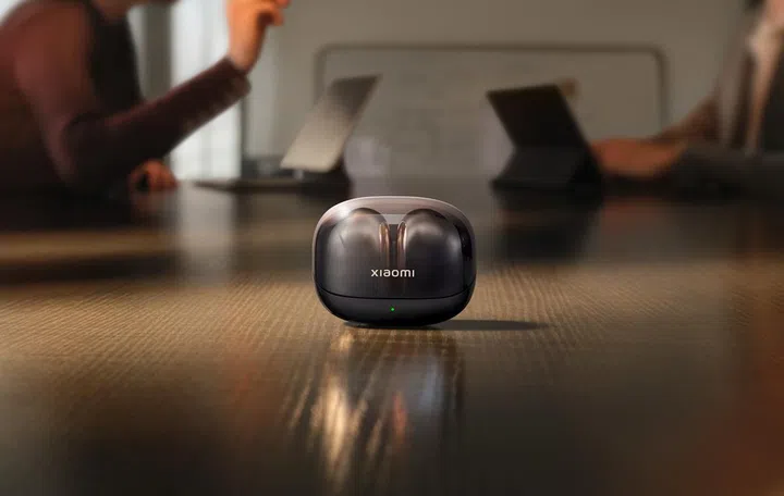 Xiaomi Buds 5 Pro (Wi-Fi). Photo: Xiaomi.