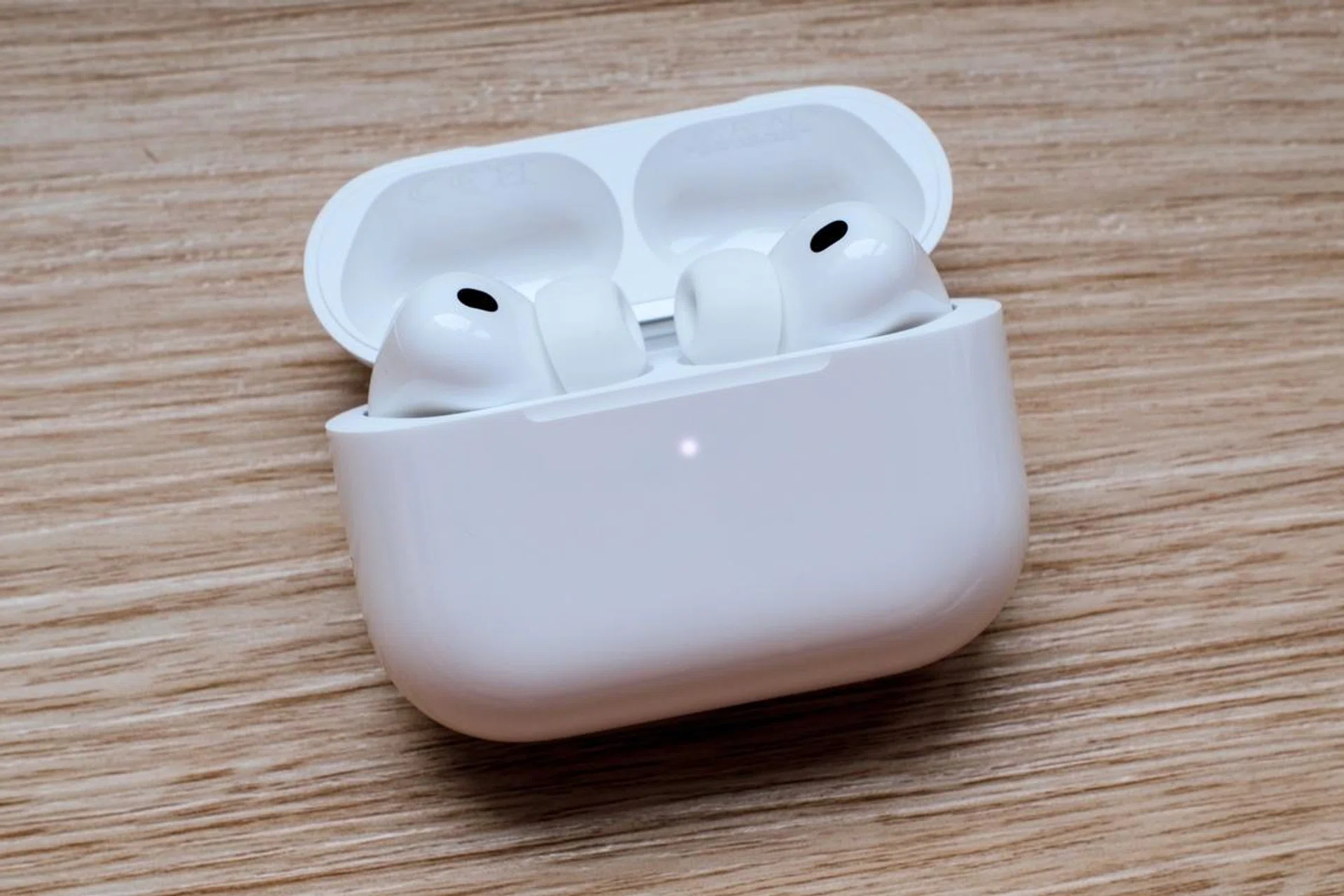 AirPods Pro 3