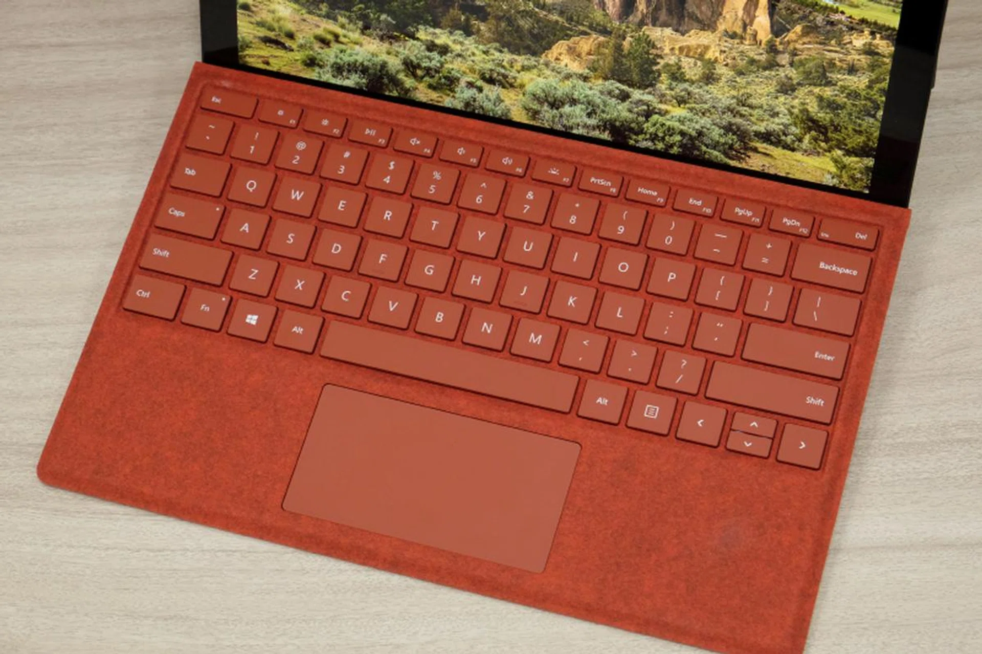 The Type Cover is a great accessory for the Surface Pro 7 but it's also likely going to be the most expensive keyboard you'll ever buy considering it costs S$249.