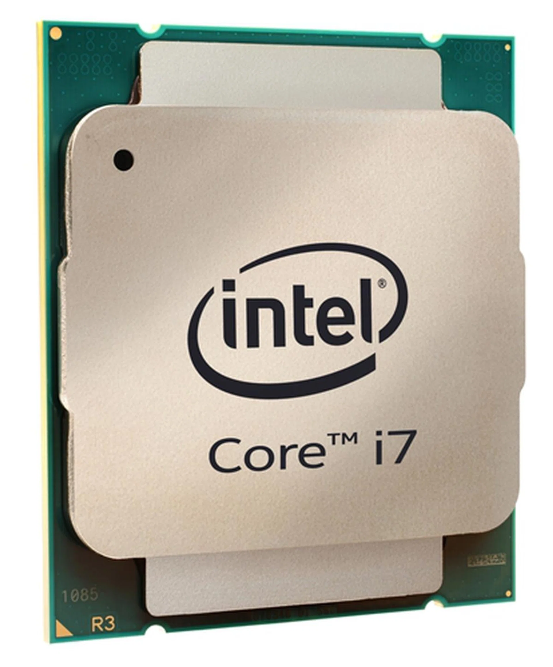 Currently, there are three 4th generation Intel Core i7 Extreme processors; the Core i7-5960X Extreme Edition, Core i7-5930K and Core i7-5820K. (Image source: Intel)
