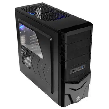 (Source: Thermaltake Technology Co., Ltd.)