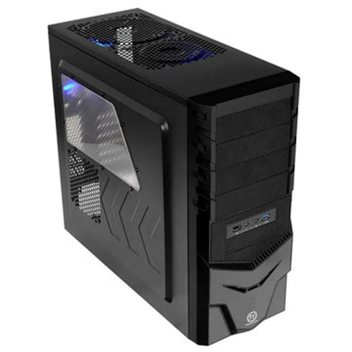 (Source: Thermaltake Technology Co., Ltd.)