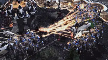 Image: Blizzard Entertainment
