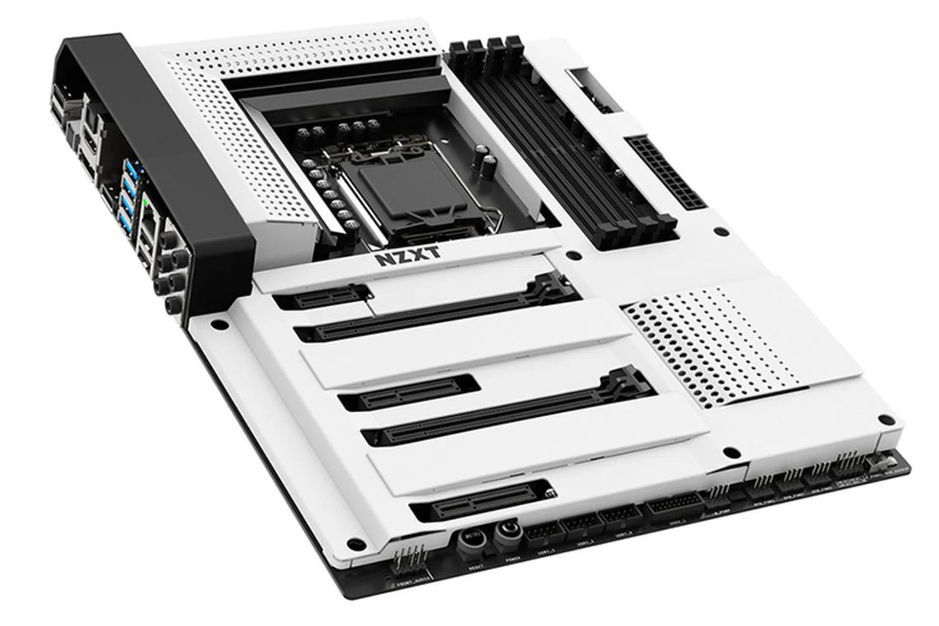 NZXT N7 Z370