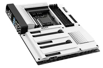 NZXT N7 Z370