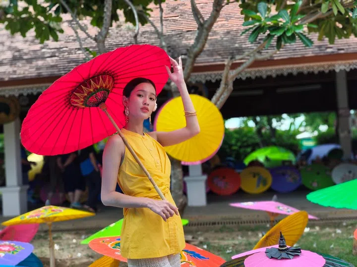 Before using AI Eraser 2.0, shot on the Reno12 Pro.