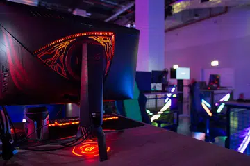 ASUS ROG Swift PG27VQ