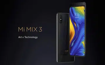 Image source: Mi Singapore