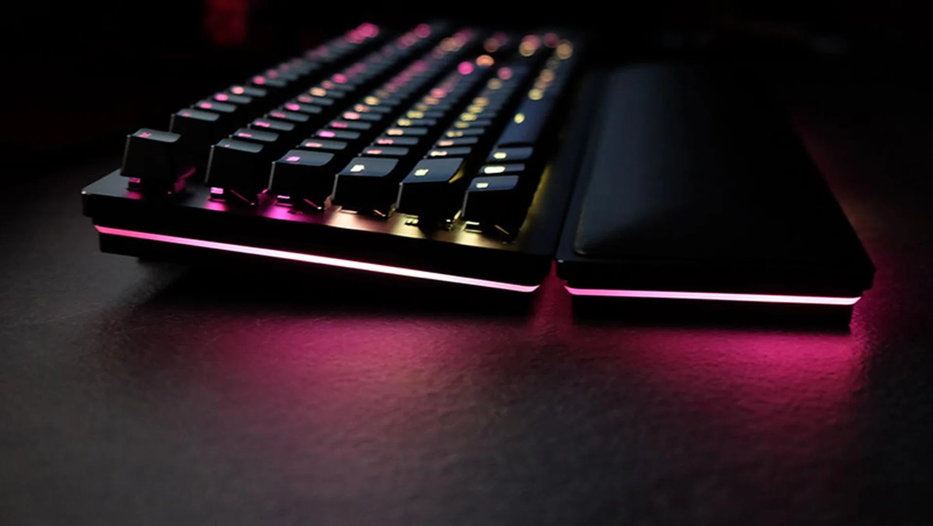Razer Huntsman Elite