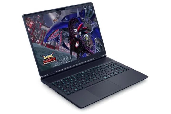 Alienware 16X Aurora Gaming Laptop