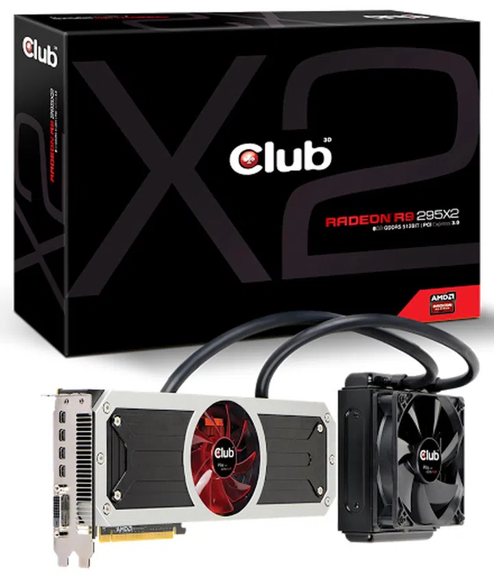 Image source: Club 3D.