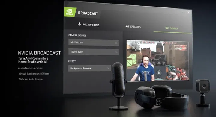 Image Source: NVIDIA